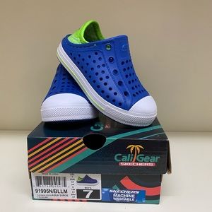 Skecher’s Foamies Sneakers / Water Shoes